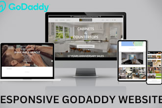 design godaddy redesign godaddy website dvelopment godaddy redesign godaddy SEO