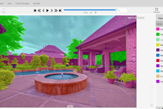 accurately annotate your images,videos for ai and ml mode