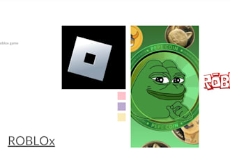 develop crypto roblox game, memecoin roblox game