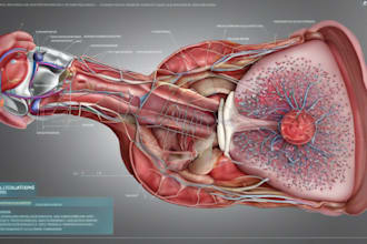 do medical and scientific illustrations
