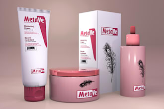 do 3d product modeling uv mapping texturing and realistic rendering