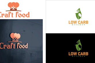 do restaurant food bbq pizza burgre logo 24 hours