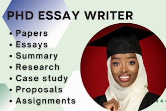 write essays, or articles on military, racism, civil rights, and world history