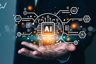 build ai or llm powered apps and websites