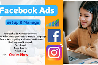 grow your business with facebook ads without wasting your budget