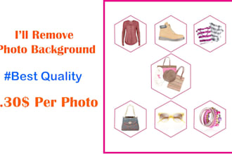 remove background from image, cut out photo
