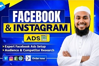 do shopify facebook ads, advertising, fb marketing