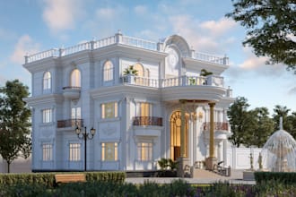 3d ikea, cgi unreal engine render, 2d house floor plan, exterior design,interior