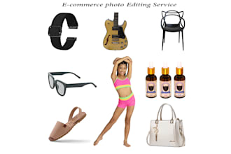 do pro background removal and cutout for products
