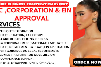 nonprofit registration 501c3 501c3 reinstate llc registration ein form 990 1023