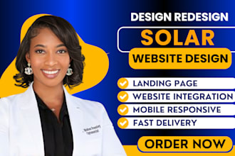 create solar website design solar leads for your solar bussiness