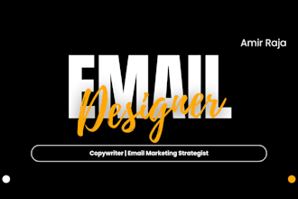 design emails in klaviyo and figma for ecommerce brands