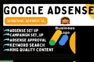 develop google adsense approved wordpress websites on niches