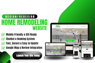 home remodeling home improvement remodeling website home renovation wordpress
