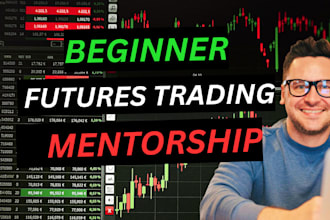 coach futures trading, gold, and day trading strategies