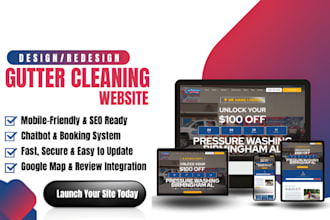 gutter cleaning website office cleaning gutter cleaning  logo cleaning website