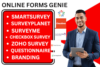 design smartsurvey surveyplanet surveyme checkbox survey zoho survey