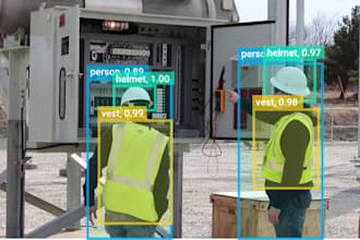 develop computer vision solutions with opencv deep learning