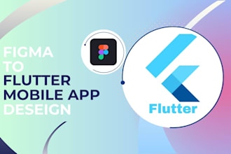 do responsive flutter UI android and ios apps