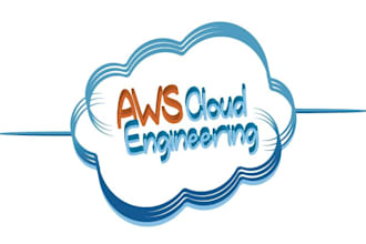 be your AWS cloud engineer