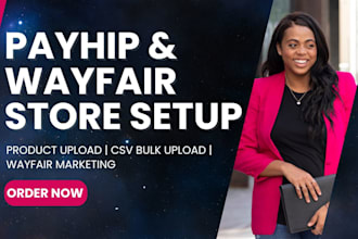 wayfair payhip website manychat komi io beacon ai leap gumroad digital products