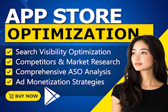 do google app store optimization, ad monetization for mobile apps and games