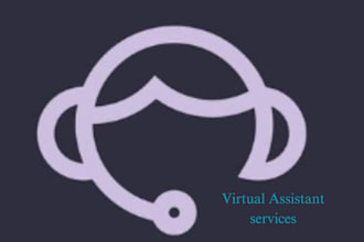 be your professional and reliable virtual assistant