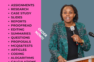 write quality essays on early childhood development, education and special needs