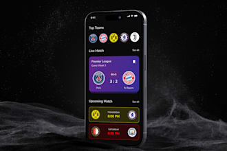 develop fantasy sport app fantasy football app