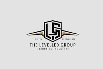 design conservative driving excellence logo