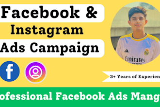 find best target audience for your facebook ads and istagaram ads