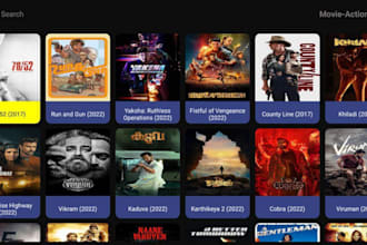 build iptv reseller website, iptv subscription, iptv website for you
