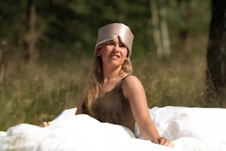 stunning fashion, event, profile, and social media photos for you