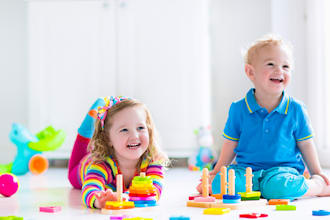 do early childhood and special education research content