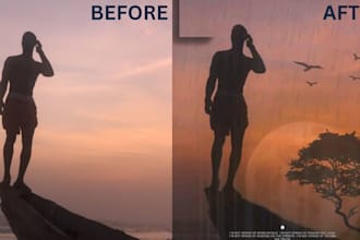 do background removal image editing clipping path  photoshop editing