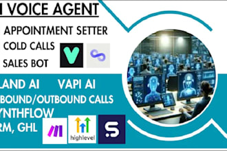 do virtual assistant cold calling agent, sdr, outbound calls, nlpearl ai
