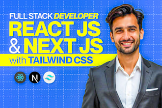 convert figma to react js with tailwind css, frontend developer