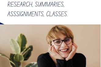 write urgent essays and assignments