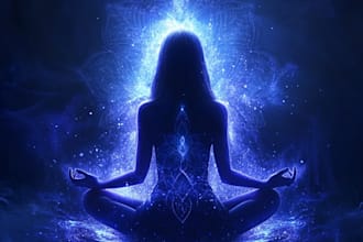 send powerful distant reiki energy healing session