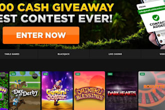 create crypto bet website, sport bet website, gamble app, crypto game web