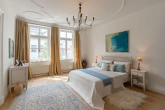 provide professional real estate photography in munich