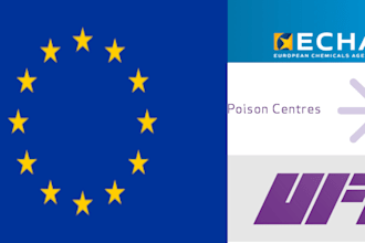 generate ufi and submit pcn for your chemical product