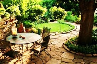 make you a project how to renovate your outdoor space