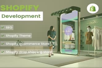 do shopify experts, shopify developer, shopify designer, SEO shopify specialist
