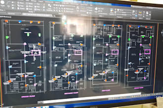 do plans and estimates for your infra projects