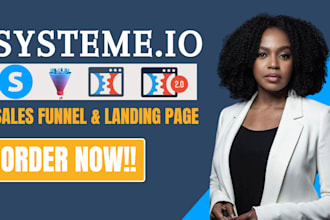 build systeme io sales funnel, systeme io, systeme io funnel, sales funnel