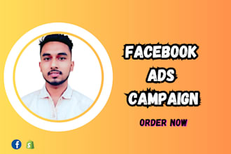 facebook ads campaign manager