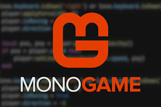 bring your idea to life 2d monogame development