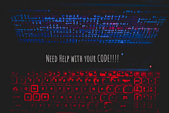 do python, java projects
