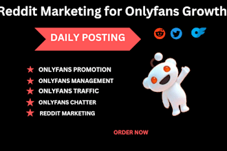onlyfans promotion only fans traffic chatter management fanvue